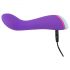 You2Toys Bunt. - vibromasseur point G rechargeable et étanche (violet)