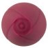 You2Toys Rosenrot - Vibromasseur flexible pour point G (rouge)