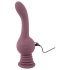 You2Toys Turbo Shaker - Vibromasseur point G (violet)