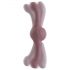 You2Toys Turbo Shaker - vibromasseur double extrémité (violet)