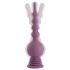 You2Toys Turbo Shaker - vibromasseur anal (violet)