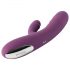 Svakom Avery - vibromasseur rechargeable avec bras clitoridien (violet)