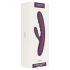 Svakom Avery - vibromasseur rechargeable avec bras clitoridien (violet)