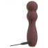 You2Toys Hazel 03 - vibromasseur flexible et rechargeable (violet)