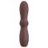 You2Toys Hazel 04 - vibromasseur flexible et rechargeable (violet)