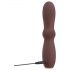 You2Toys Hazel 04 - vibromasseur flexible et rechargeable (violet)