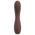 You2Toys Hazel 05 - vibromasseur rechargeable et flexible pour le point G (violet)