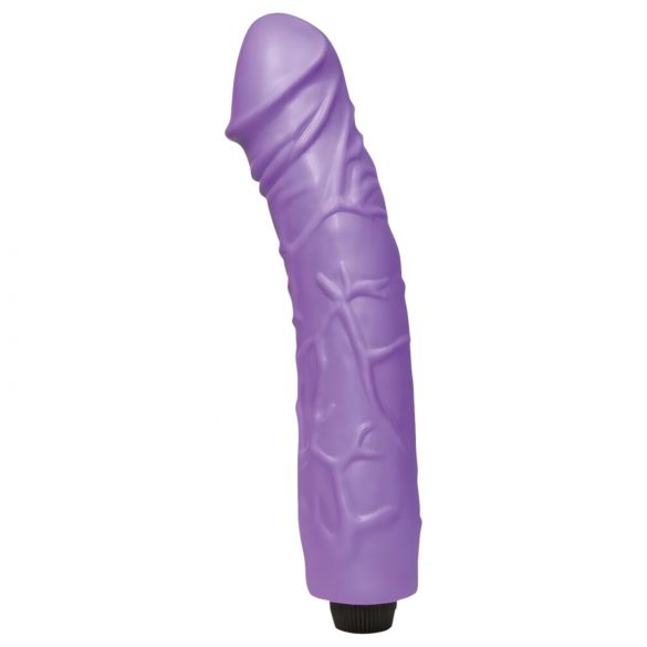 You2Toys - Amant géant vibromasseur - violet