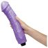 You2Toys - Amant géant vibromasseur - violet