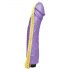 You2Toys - Amant géant vibromasseur - violet