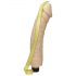 You2Toys - Amant Gigantesque Vibrateur - Naturel