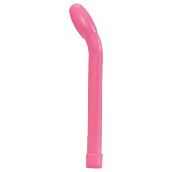 You2Toys - Vibromasseur point G et prostate (rose)