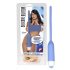 You2Toys - Petit vibromasseur urétral en silicone - bleu