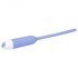 You2Toys - Petit vibromasseur urétral en silicone - bleu