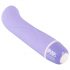 SMILE Mini-G - Mini vibrateur point G (violet)