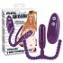 You2Toys - Réducteur Vibrant Intime - violet