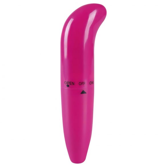 You2Toys – G-Mate - Vibrateur G-spot (rose)