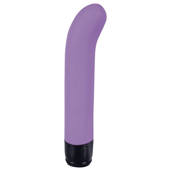 SMILE Genius - Vibromasseur point G (violet)