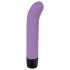 SMILE Genius - Vibromasseur point G (violet)