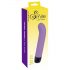 SMILE Genius - Vibromasseur point G (violet)