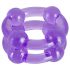 You2Toys - Aperitif Violet - kit vibreur (9 pièces)