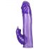 You2Toys - Aperitif Violet - kit vibreur (9 pièces)