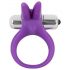 SMILE Lapin - anneau vibrant (violet)