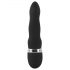 SMILE Blacky - Vibromasseur USB à double moteur (noir)