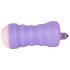 You2Toys - Gina - vagin vibrant (naturel-violet)