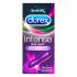 Durex Intense Delight Bullet - mini vibromasseur (violet)