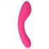 Le Bâton Cygne - masseur vibrant rechargeable (rose)