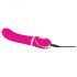 Vibe Couture Rangée Avant - Vibrateur point G (rose)