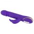 Vibe Couture Lapin - Vibrateur (violet)