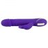 Vibe Couture Lapin - Vibrateur (violet)