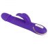 Vibe Couture Lapin - Vibrateur (violet)