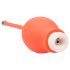 We-Vibe Bloom - boules de geisha avec poids interchangeables (orange)