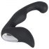 Rebel - vibromasseur prostatique rechargeable (noir)