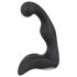 Rebel - vibromasseur prostatique rechargeable (noir)