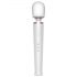 le Wand - vibromasseur rechargeable exclusif (blanc)