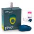 We-Vibe Pivot - anneau pénien vibrant (bleu nuit)