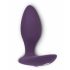 We-Vibe Ditto - vibromasseur anal rechargeable (violet)