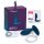 We-Vibe Ditto - vibromasseur anal rechargeable (turquoise)