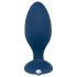 We-Vibe Ditto - vibromasseur anal rechargeable (turquoise)