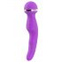 You2Toys - Warming - Vibromasseur chauffant rechargeable (rose)