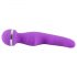 You2Toys - Warming - Vibromasseur chauffant rechargeable (rose)