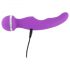 You2Toys - Warming - Vibromasseur chauffant rechargeable (rose)