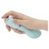 Pillow Talk Sassy - Vibromasseur G-spot (turquoise)