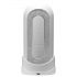 TENGA Flip Zero - masturbateur vibrant (blanc)