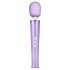 Le Wand Petite - masseur vibrant exclusif et rechargeable (violet)