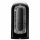 TENGA Flip Zero - masturbateur vibrant (noir)